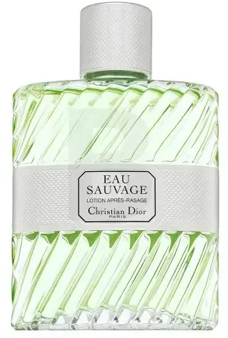 Christian Dior Dior Eau Sauvage Losjonas po skutimosi Purškiklis, 200 ml