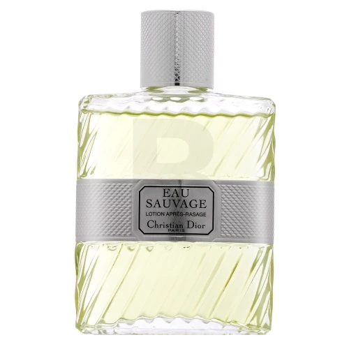 Christian Dior Eau Sauvage Losjonas po skutimosi, 100 ml