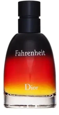 Kvepalai vyrams Christian Dior Fahrenheit EDP, 75 ml