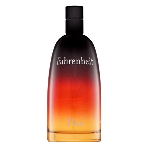 Kvepalai vyrams Christian Dior Fahrenheit EDT, 200 ml
