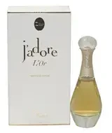 Christian Dior DIOR J'adore L'Or Essence De Parfum PP kvepalai moterims, 35 ml