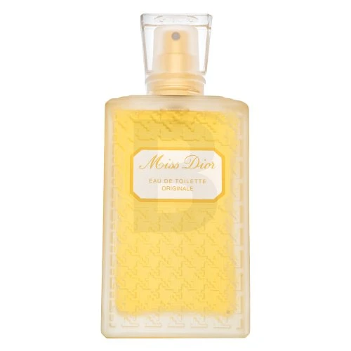 Christian Dior Dior Miss Dior EDT tualetinis vanduo moterims, 100 ml