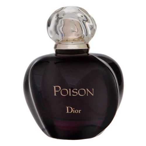 Christian Dior Dior Poison EDT tualetinis vanduo unisex, 50 ml