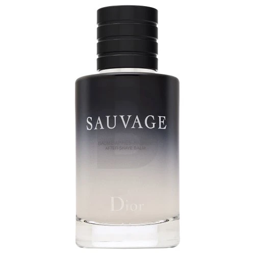 Balzamas po skutimosi Dior Sauvage, 100 ml