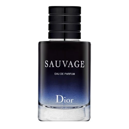 Kvepalai vyrams Christian Dior Sauvage EDP, 60 ml