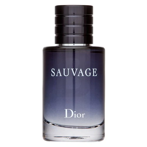 Kvepalai vyrams Christian Dior Sauvage EDT, 60 ml