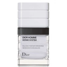 Dior Homme Dermo System Repairing drėkinamoji emulsija, 50 ml
