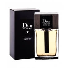 Kvepalai vyrams Dior Homme Intense EDP, 50 ml