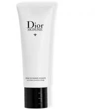 Dior Homme Soothing Shaving Kreminis skutimosi kremas vyrams, 125 ml