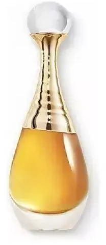 Christian Dior DIOR J'adore L'Or Essence De Parfum PP kvepalai moterims, 35 ml