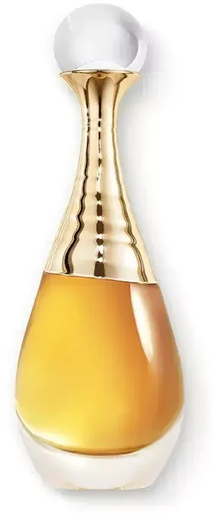 Christian Dior Dior J'adore L'or Essence PP kvepalai moterims, 50 ml