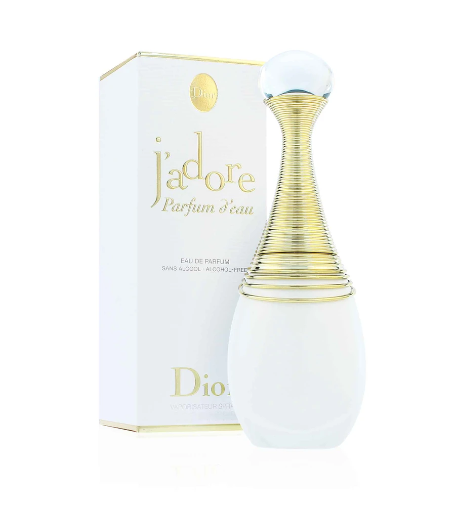 Dėklas Christian Dior J´adore Parfum d´Eau EDP parfumuotas vanduo moterims, 30 ml