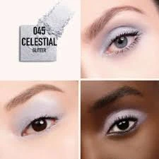 Dior Eyeshadow Mono Couleur Couture 2 g, Celestial Pilkas Glitter