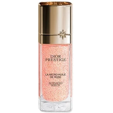 Christian Dior Prestige Le Micro-Huile De Rose Advanced serumas, 30 ml