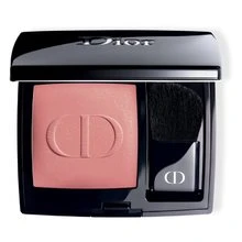 Christian Dior Rouge Matte Blush kompaktinė pudra 962 Poison 6,7 g