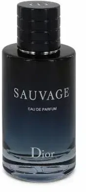 Dior (Christian Dior) Sauvage EDP M 100 ml Tester