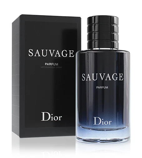 Christian Dior Sauvage PP kvepalai vyrams, 30 ml