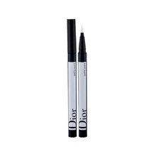 Christian Dior Diorshow On Stage Atsparus vandeniui Ultra-Flexible Felt Tip Matte Liquid Akių apvadas 551 Pearly Bronze 0.55 ml