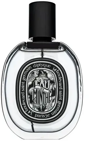 Diptyque Eau de Minthé EDP parfumuotas vanduo unisex, 75 ml