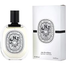 Diptyque Eau Des Sens EDT Purškiklis, 50 ml