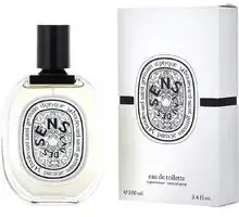 Diptyque Eau Des Sens EDT Purškiklis, 50 ml