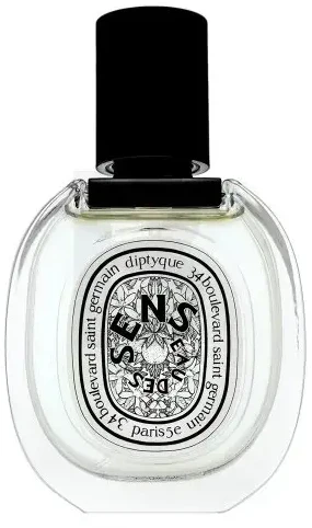 Diptyque Eau des Sens EDT tualetinis vanduo unisex, 50 ml