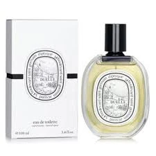 Diptyque Eau Duelle EDT tualetinis vanduo, 100 ml