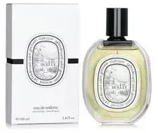 Diptyque Eau Duelle EDT tualetinis vanduo, 100 ml