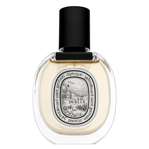 Diptyque Eau Duelle EDT tualetinis vanduo unisex, 50 ml