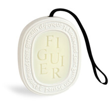 Diptyque Figuier kvapus ovalas, 35 g