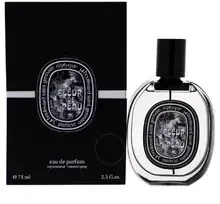 Diptyque Fleur De Peau EDP parfumuotas vanduo, 75 ml
