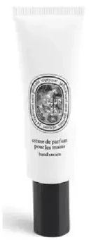 Diptyque Fléur de Peau Hand Kreminis 45 ml (unisex)