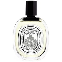 Diptyque Geranium Odorata EDT tualetinis vanduo, 100 ml