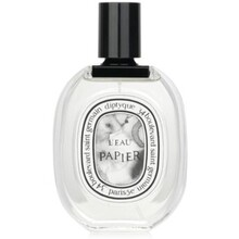 Diptyque L'Eau Papier EDT tualetinis vanduo unisex, 100 ml