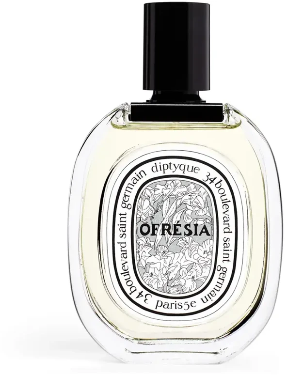 Diptyque Ofrésia (EDT) Unisex tualetinis vanduo 100 ml