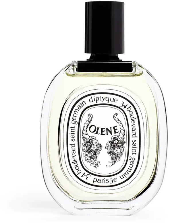 Diptyque Olene EDT tualetinis vanduo EDT tualetinis vanduo moterims, 100 ml
