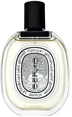 Diptyque Oyedo EDT tualetinis vanduo unisex, 100 ml