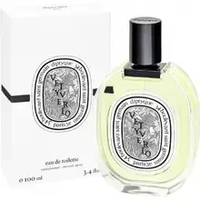Diptyque Vetyverio EDT tualetinis vanduo unisex, 100 ml
