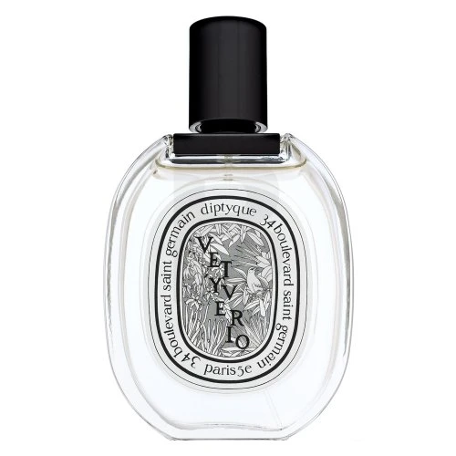 Diptyque Vetyverio EDT tualetinis vanduo Unisex, 100 ml