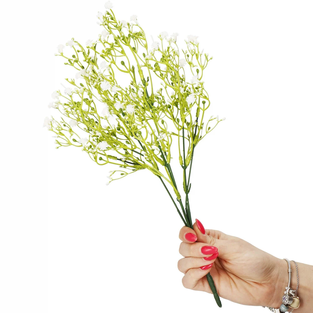 Dirbtinė dekoratyvinė gėlė Springos HA7403