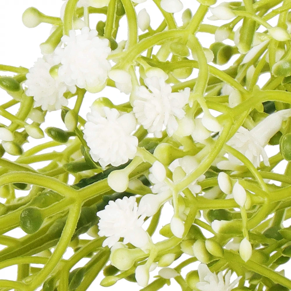 Dirbtinė dekoratyvinė gėlė Springos HA7403