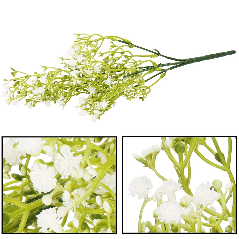 Dirbtinė dekoratyvinė gėlė Springos HA7403