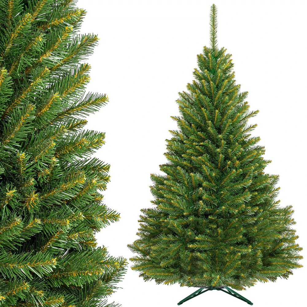 Springos Dirbtinė eglutė 220 cm