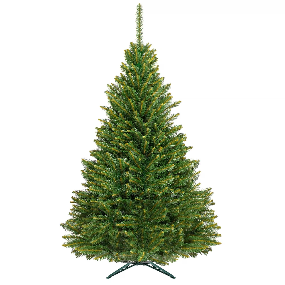 Springos Dirbtinė eglutė 220 cm