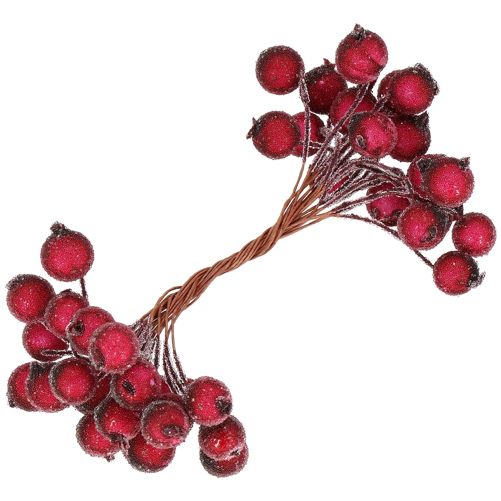 Dirbtinis šermukšnis Springos CA0745, 100 vnt
