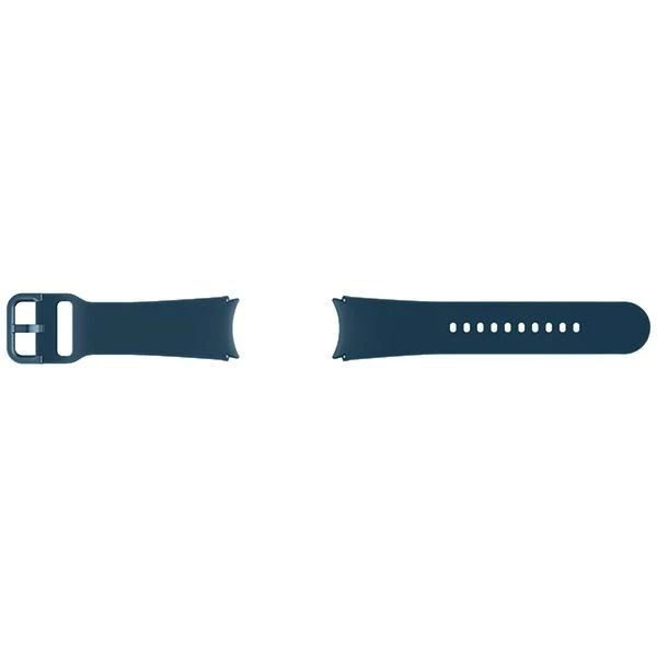 112803 SFR93SNE sportinė apyrankė 20mm (S/M), skirta Samsung Galaxy Watch7/Watch4, indigo spalvos
