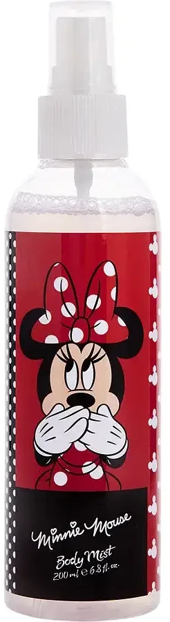 "Disney Minnie" Kelno vanduo su purškikliu 200ml
