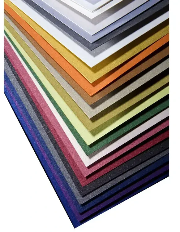 Curious Collection Dekoratyvinis popierius Curious, A4, 120g, Metallics Lustre, blizgus (50) 0710-405