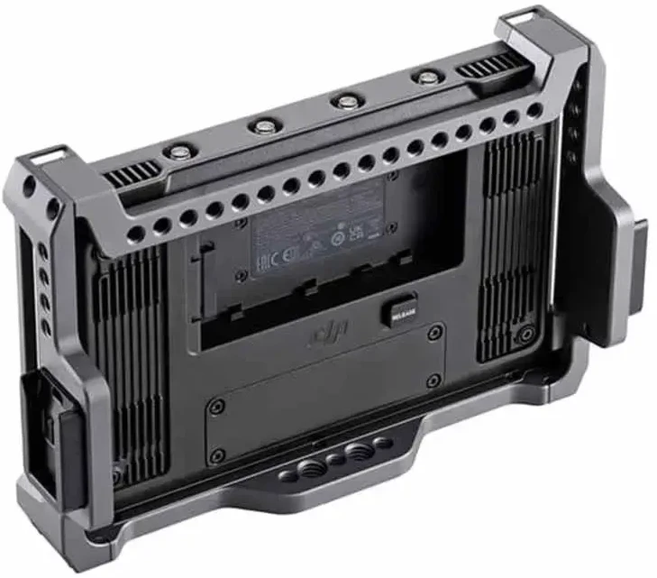 DJI didelio ryškumo nuotolinis monitorius