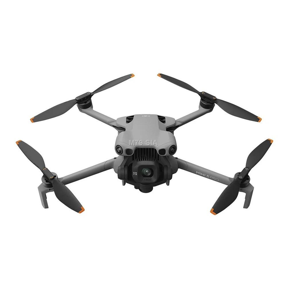 DJI Mini 5 Pro Fly More Combo (DJI RC2）